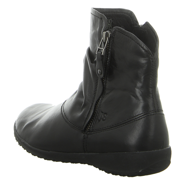 Josef Seibel Damen Stiefelette Naly 24 in schwarz Schuhfachmann