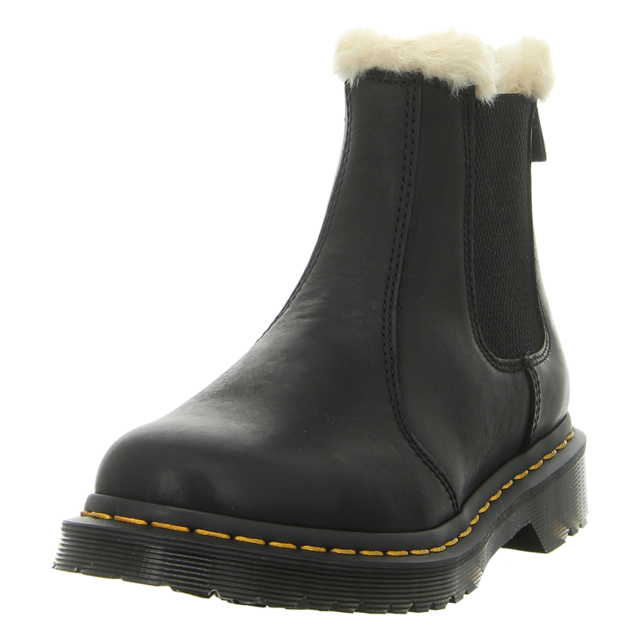 Dr. Martens - 21045001 - 2976 Leonore - black - Stiefeletten