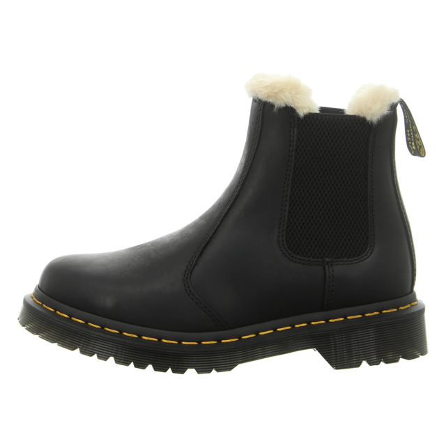 Dr. Martens - 21045001 - 2976 Leonore - black - Stiefeletten