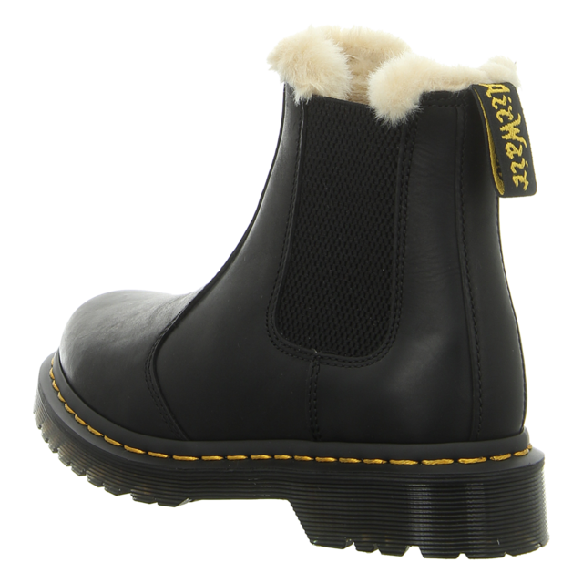 Dr. Martens - 21045001 - 2976 Leonore - black - Stiefeletten