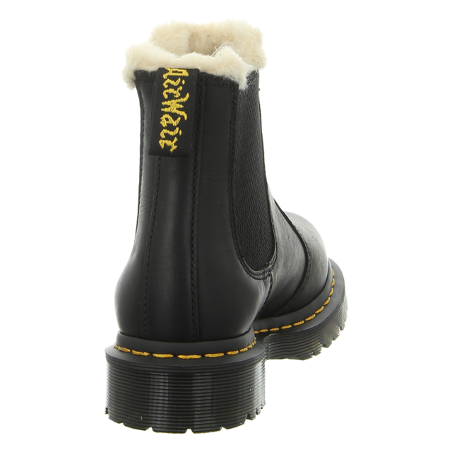 Dr. Martens - 21045001 - 2976 Leonore - black - Stiefeletten