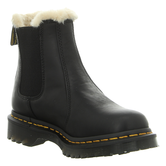 Dr. Martens - 21045001 - 2976 Leonore - black - Stiefeletten