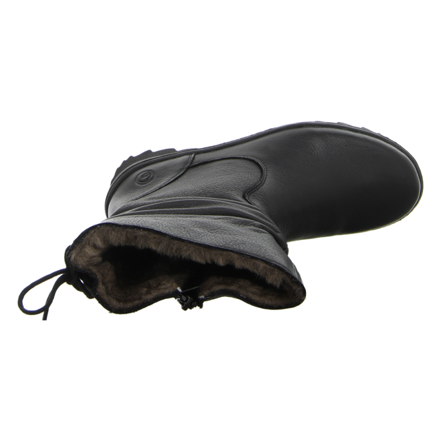 Remonte - R8471-01 - R8471-01 - schwarz - Stiefeletten