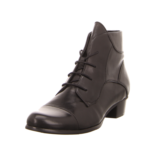 regarde le ciel... - STEFANY-123-003 - Stefany-123 - black - Stiefeletten