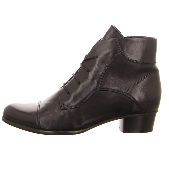 regarde le ciel... - STEFANY-123-003 - Stefany-123 - black - Stiefeletten