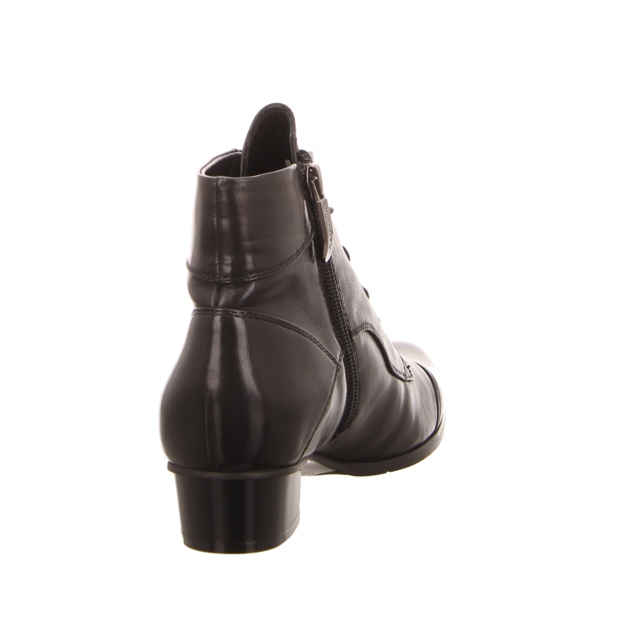 regarde le ciel... - STEFANY-123-003 - Stefany-123 - black - Stiefeletten