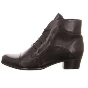 Stiefeletten - regarde le ciel... - Stefany-123 - black