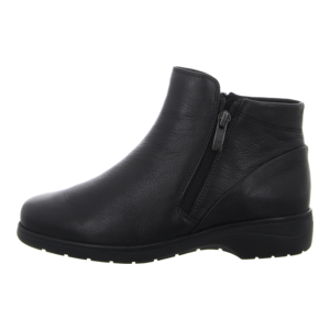 Stiefeletten - Caprice - black