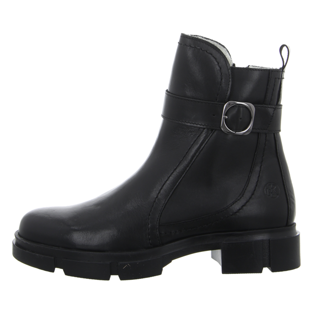 PX Shoes - BODIL 368 2100 - Bodil 368 - black - Stiefeletten