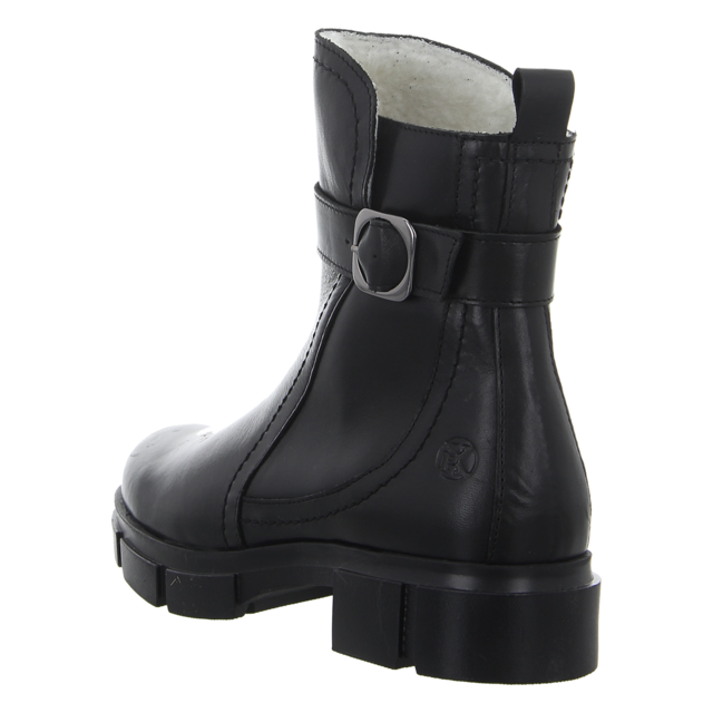 PX Shoes - BODIL 368 2100 - Bodil 368 - black - Stiefeletten