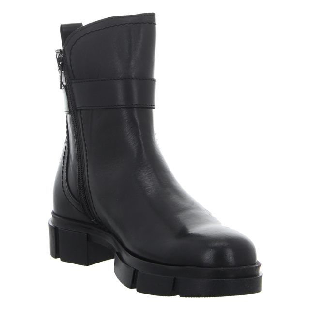 PX Shoes - BODIL 368 2100 - Bodil 368 - black - Stiefeletten