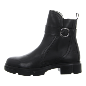 Stiefeletten - PX Shoes - Bodil 368 - black