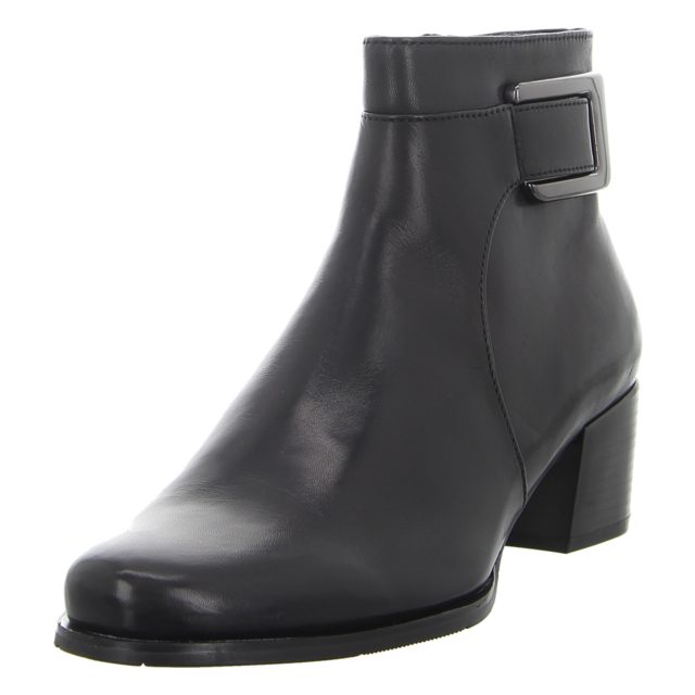 regarde le ciel... - JOLENE-27-2695 - Jolene-27 - black - Stiefeletten