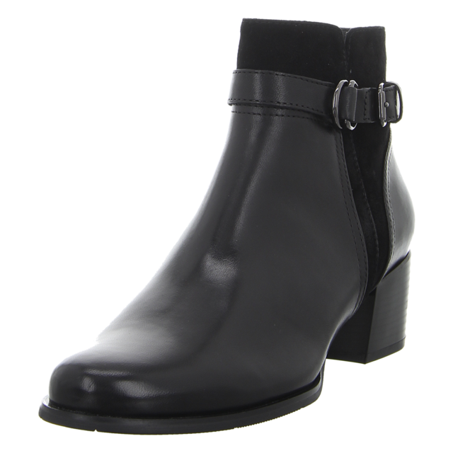 regarde le ciel... - JOLENE-23-5239 - Jolene-23 - black - Stiefeletten