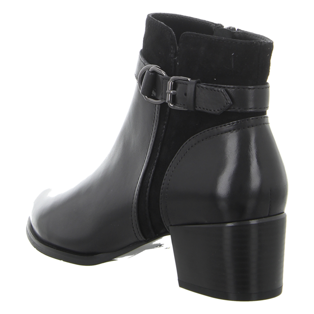 regarde le ciel... - JOLENE-23-5239 - Jolene-23 - black - Stiefeletten