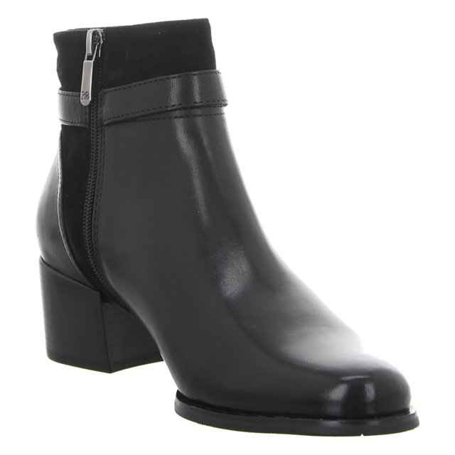 regarde le ciel... - JOLENE-23-5239 - Jolene-23 - black - Stiefeletten