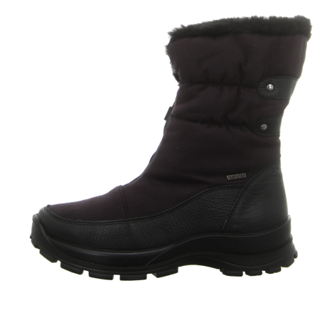 Stiefeletten - Westland - Grenoble 03 - schwarz