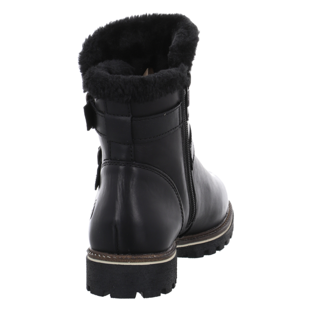 Remonte - D8484-00 - D8484-00 - schwarz - Stiefeletten