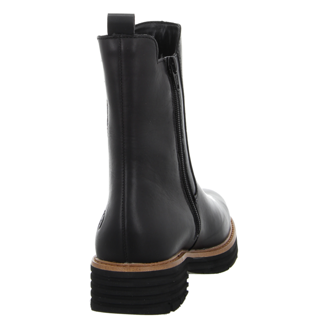 Remonte - D3A72-00 - D3A72-00 - schwarz - Stiefeletten
