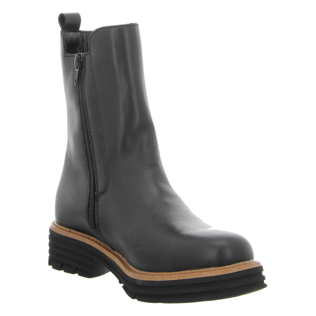 Remonte - D3A72-00 - D3A72-00 - schwarz - Stiefeletten