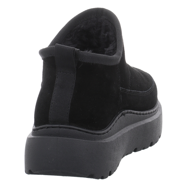 Bugatti - 435-AXF51-1400-1000 - 435-AXF51-1400-1000 - black - Stiefeletten