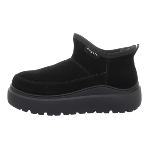 Stiefeletten - Bugatti - black