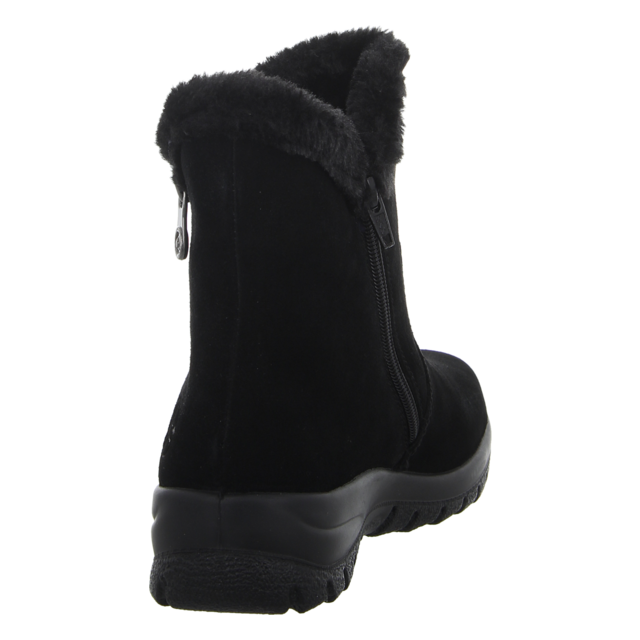 Rieker - L7162-00 - L7162-00 - schwarz - Stiefeletten