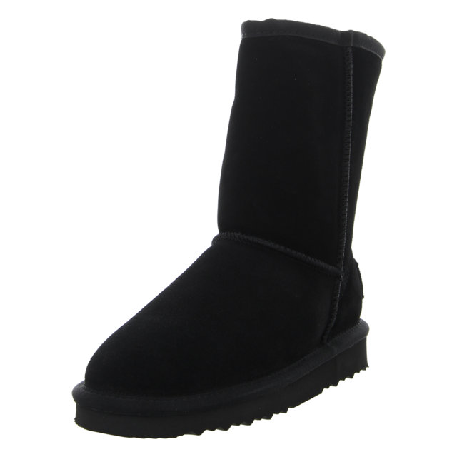 OOG Generation - OB5825 BLACK - OB5825 BLACK - black - Stiefeletten