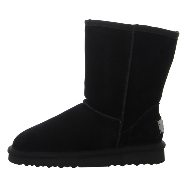 OOG Generation - OB5825 BLACK - OB5825 BLACK - black - Stiefeletten