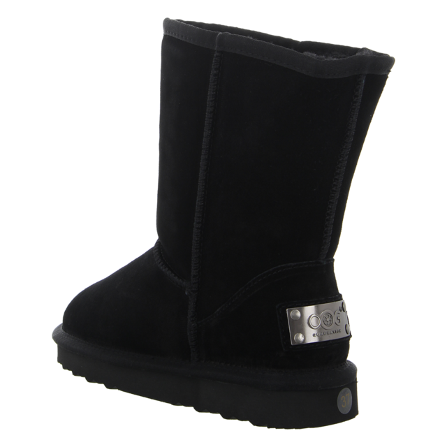 OOG Generation - OB5825 BLACK - OB5825 BLACK - black - Stiefeletten