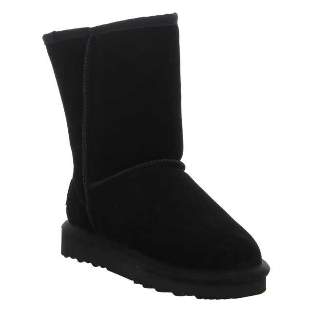 OOG Generation - OB5825 BLACK - OB5825 BLACK - black - Stiefeletten