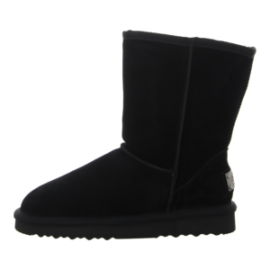 Stiefeletten - OOG Generation - black