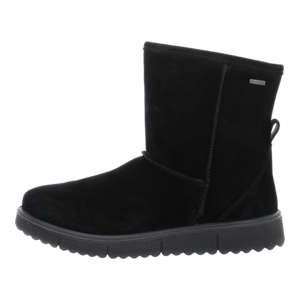 Stiefeletten - Legero - Campania - schwarz