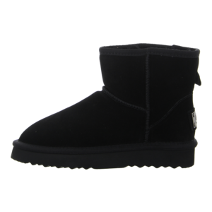 Stiefeletten - OOG Generation - black