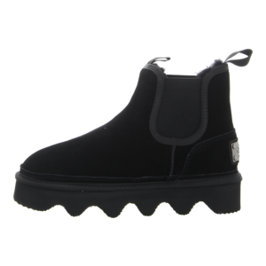 Stiefeletten - OOG Generation - black