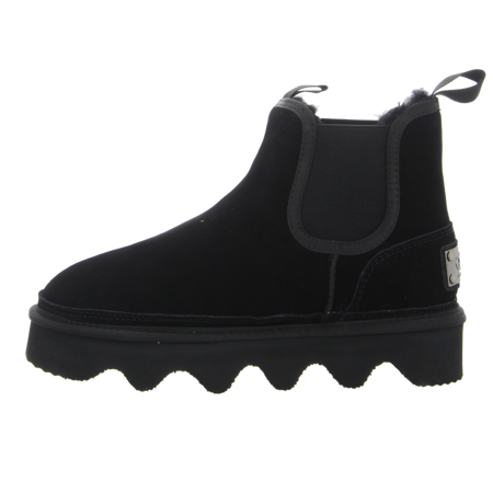 Stiefeletten - OOG Generation - black