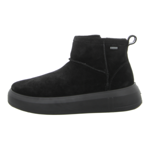 Stiefeletten - Legero - Wonder - schwarz