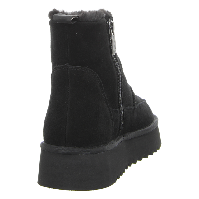Tamaris - 1-26478-45-001 - 1-26478-45-001 - black - Stiefeletten