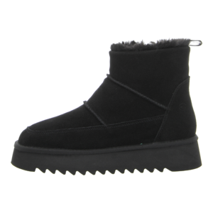 Stiefeletten - Tamaris - black
