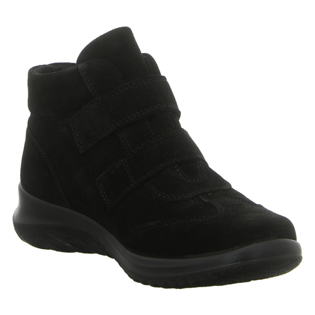 Legero - 2-009575-0000 - Softboot 4.0 - schwarz - Stiefeletten