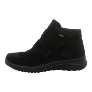 Stiefeletten - Legero - Softboot 4.0 - schwarz