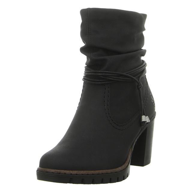 Rieker - Y2591-01 - Y2591-01 - schwarz - Stiefeletten