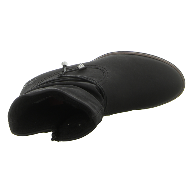 Rieker - Y2591-01 - Y2591-01 - schwarz - Stiefeletten