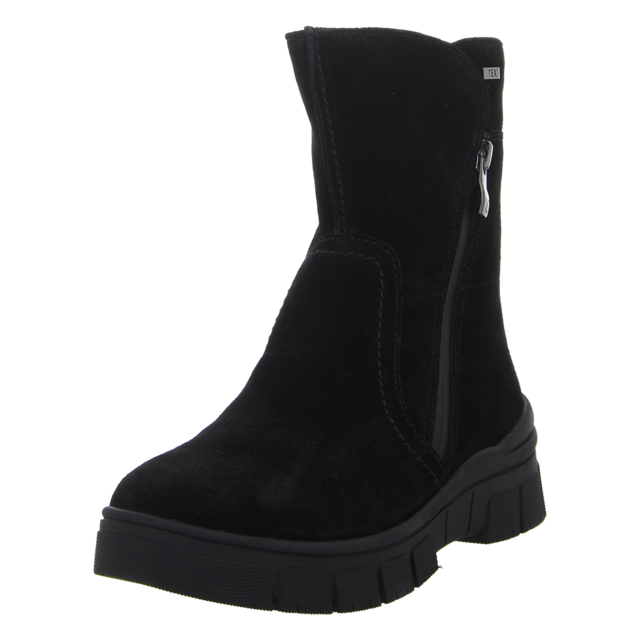 Caprice - 9-9-26437-41-004 - 9-9-26437-41-004 - black - Stiefeletten