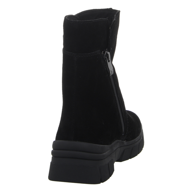 Caprice - 9-9-26437-41-004 - 9-9-26437-41-004 - black - Stiefeletten