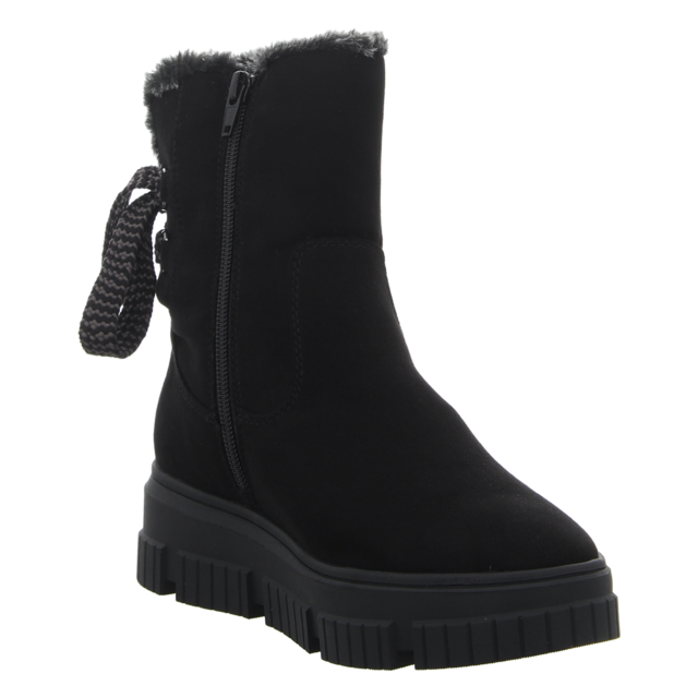 S.Oliver - 5-5-26446-41-001 - 5-5-26446-41-001 - black - Stiefeletten