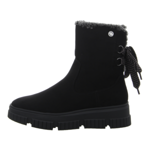 Stiefeletten - S.Oliver - black