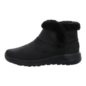 Stiefeletten - Skechers - SKECHERS ON THE GO Joy - black