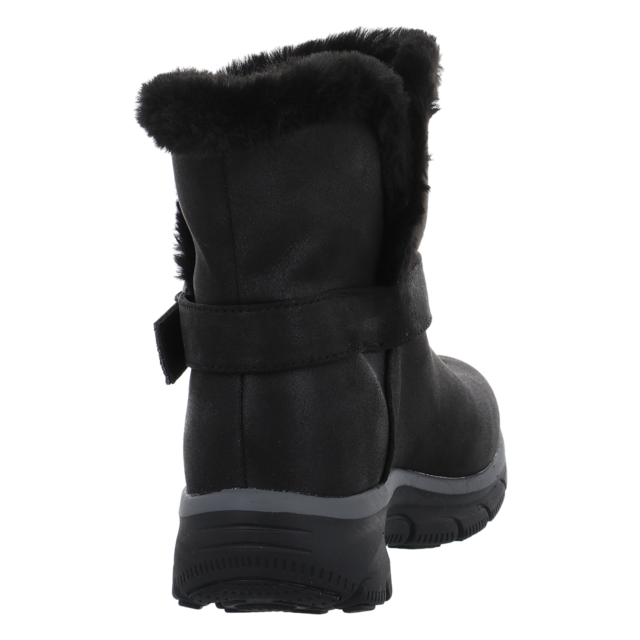Skechers - 168045 BLK - EASY GOING DREAMERS - black - Stiefeletten