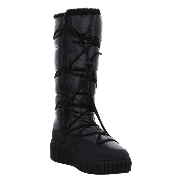 S.Oliver - 5-5-26442-43-001 - 5-5-26442-43-001 - black - Stiefel